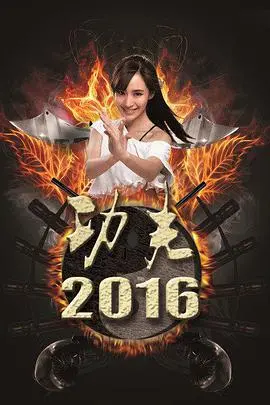 《功夫2016》:致敬经典,再战上海滩的武林传奇