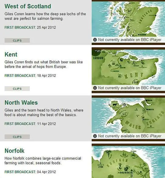 《舌尖上的英国》：美食背后的文化碰撞与味蕾探险之旅
