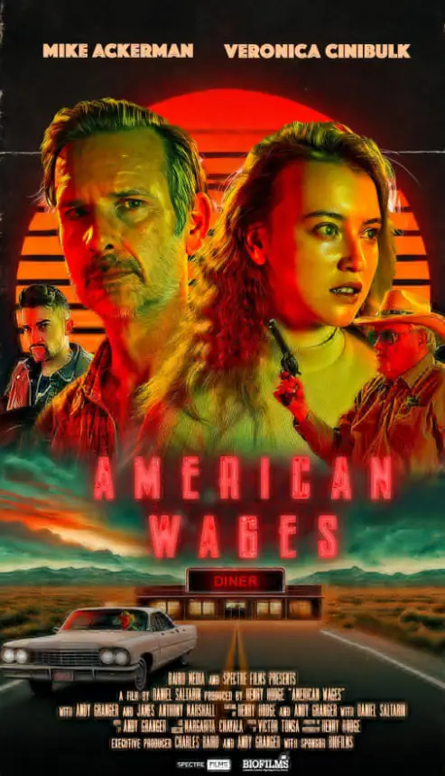 《美国工资》：揭露资本阴影下的血汗工厂！底层工人呐喊求生，谁来保障他们的权益？