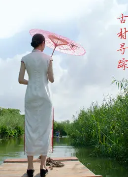 《古村寻踪》：迷雾重重的真相，隐藏在古老村落背后的秘密，等你来揭秘！