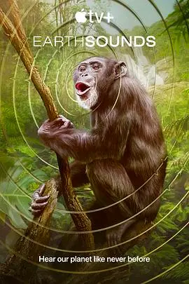 《地球之声》：听见地球的呼吸！一部关于自然、音乐与希望的治愈之作