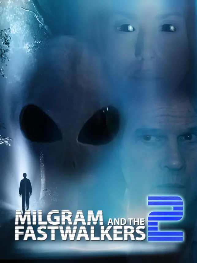 《米尔格拉姆与快行者2》：速度与道德的抉择，一场逃脱宿命的狂飙！