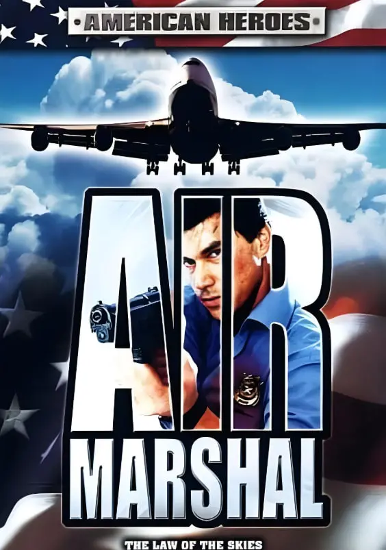 《空中使命》影评：惊险刺激的反恐空战，硬核女探员单挑劫匪！