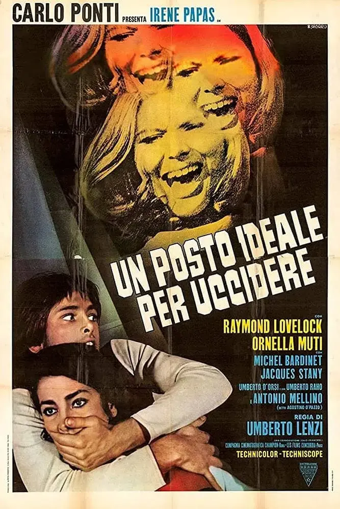 《恐惧的绿洲》影评：探险背后的真相，一场关于人性的拷问与救赎