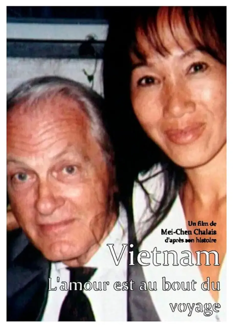 《越南，爱情在旅程的尽头》：一场关于寻找自我的治愈之旅，遇见生命中最美的意外